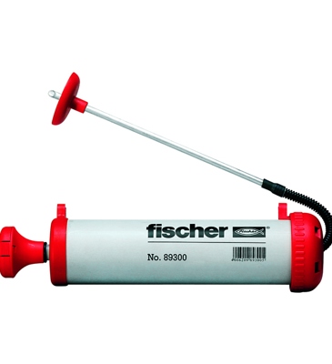 Fischer FIS EM Epoxy Resin Image