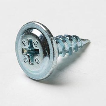 Wafer Head Drywall Screws